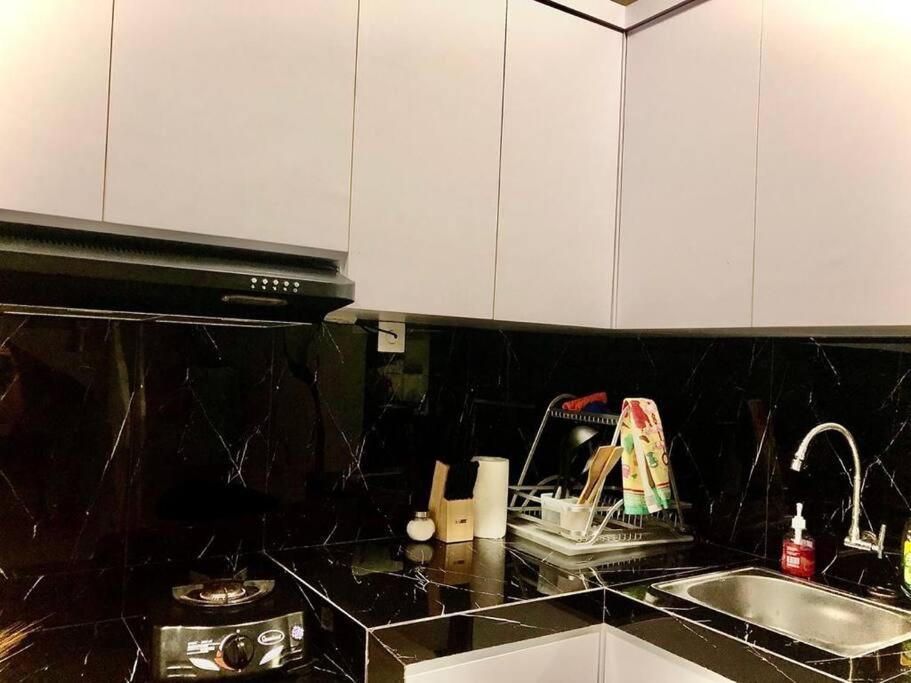 Villa Palm Springs By Reqhome Ciater Hilir エクステリア 写真